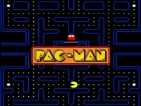 pacman master image