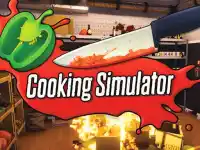 Turkey Cooking Simulator image
