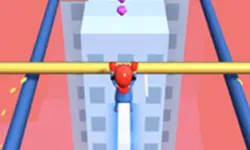 Roof Rails Online 3D Game image