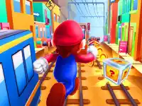 Subway Mario image