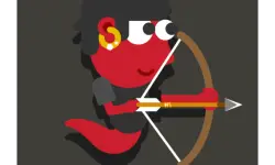 Small Archer Game image