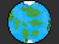 Defending Planet image