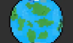 Defending Planet image