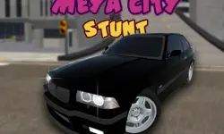 Meya City Stunt image