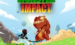 Monsters Impact image