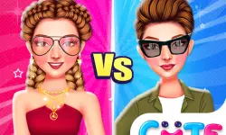 Influencers Girly Vs Tomboy image