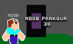 Noob Parkour image