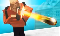 Cubes Battle Royale image