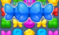 Sweet Candy Puzzles image