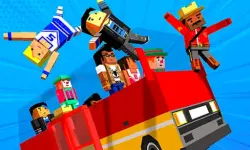 passenger Overloaded-SBH image