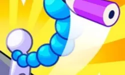 Draw Fighter 3D Game image