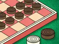 image bg Turkish draughts