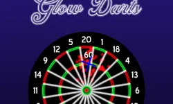 Glow Darts image