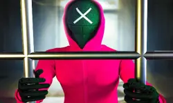 Squid Escape Game image