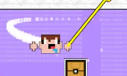 Noob Long Hand image