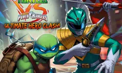 Ultimate Hero Clash! image