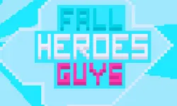 Fall Heroes Guys 2 image