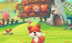 Feed The Fox image