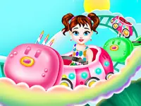 image bg Baby Taylor Fun Park