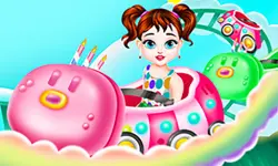 image bg Baby Taylor Fun Park