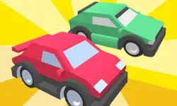 Parking Lot Jam image