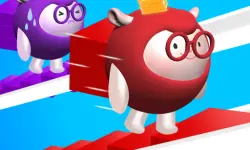 Bridge Fun Race image