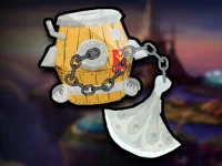Hammer Flight image