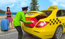 Taxi Drive image