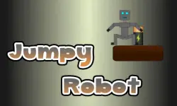 image bg Jumping Robot