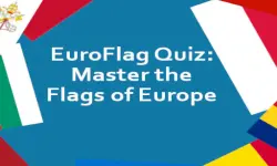 EuroFlag Quiz: Master the Flags of Europe image