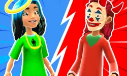 Judgment Day 3D image