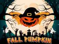 Fall Pumpkin image