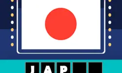 Amaze Flags: Asia image