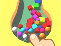 FallIng The Ball 3D image