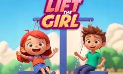 Lift The Girl image