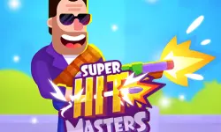 Super HitMasters image