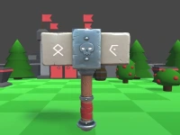 Ricochet Shield image