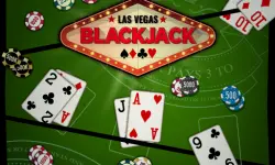 Las Vegas Blackjack image