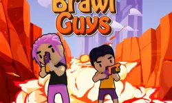 Brawl Guys image