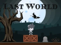 image bg Last World