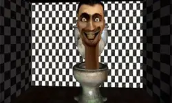 skibidi toilet terror image