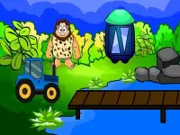 Find The Tractor Key 4 image