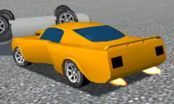 Stunt Simulator image