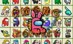 Among Float Connect image