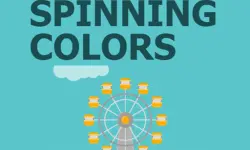 Spinning Colors image