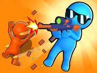 image bg Walkers Attack