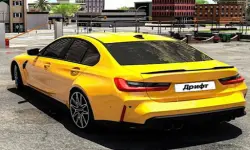 Drift No Limit: Car Racing image