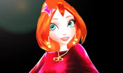 Winx Bloom Coolgirl image
