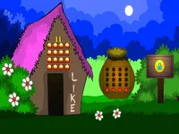 Forest Hut Escape 2 image