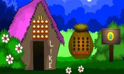 Forest Hut Escape 2 image